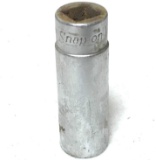 SNAP-ON 1/2 FVS 161 Deep Well Socket