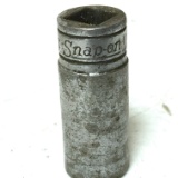 SNAP-ON 1/2 SFS-161 Deep Well Socket