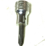 SNAP-ON FP22 Socket Screw Driver