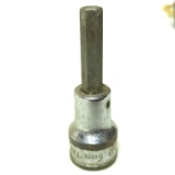 SNAP-ON 6mm FAM 6 A Socket Screw Driver