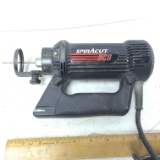 Rotozip Spiracut Model SCS 01