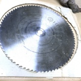 Hitachi Saw Blade 380 x 2.4