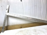 48” Dry Wall T-Square