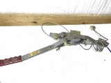 Maasdam Pow’r-Pull Model 144S-6
