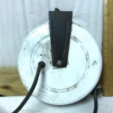 30 Ft Outlet Reel