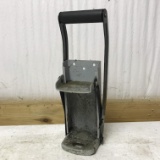 Can Crusher