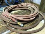 Pair of Air Hoses