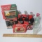 Great Lot of Vintage Coke and Dr Pepper Collectibles