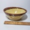 Vintage Watt Orchard Ware Bowl