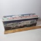 2003 Hess Toy Truck and Race Cars