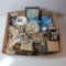 Large Vintage Jewelry Lot