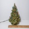 Vintage Ceramic Christmas Tree