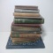 Lot of Vintage Books