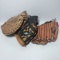 Baseball Glove Lot of 3