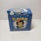 Poliwhirl Pokemon Limited Edition 23K Gold Plated Trading Card 1999