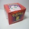 Jigglypuff Pokemon Limited Edition 23K Gold Plated Trading Card 1999