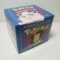 Jigglypuff Pokemon Limited Edition 23K Gold Plated Trading Card 1999