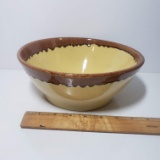 Vintage Watt Orchard Ware Bowl