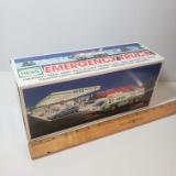 1996 Hess Emergency Truck