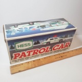 1993 Hess Patrol Car