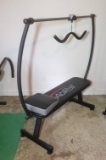 AbRail Ab and Core Exerciser