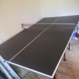 Standard of Excellence Ping Pong Table