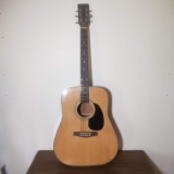 Harmony Acoustic Guitar