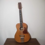 Harmony Stella Acoustic Guitar