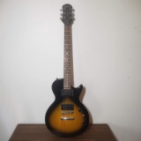 Gibson Epiphone Special Model Electric Guitar with Soft Case