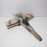 Vintage 1995 Star Wars X Wing Toy