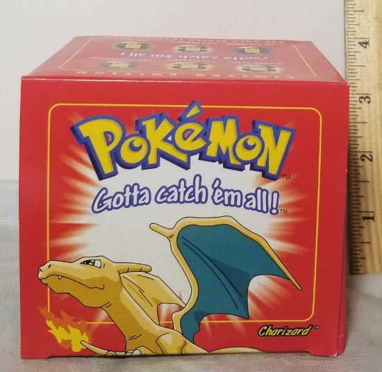 Pokemon Charizard -Limited Edition