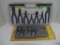 7 pc Plier Set & Tool Set with Case - Both Sealed in Packages
