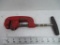 Large Pipe Cutter  1/8