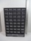 41 Drawer Small Parts Organizer Empty