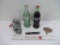 Coca Cola Bottles  Vintage Starr Opener Ruler & Can Opener