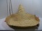 Mexican Party Hat  Measures  12