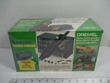 Dremel Moto Tool in Keeper Kit - New in Un-Opened Box