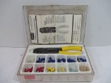 Sears Craftsman Electrical Splice Kit - New
