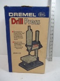 Dremel Drill Press Attachment - New