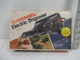 Dremel Electric Engraver Tool - New
