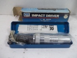 CTT Impact Driver Tool 1/2