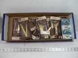 Sears Craftsman Braces & Brackets for Cabinet Furniture - New
