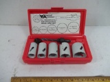 Vermont American Hole Saw Kit - New