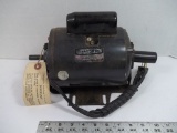 Sears Craftsman 1/2 Hp Electric Motor for Table Saw etc.