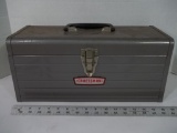 Sears Craftsman Tool Box with Tray