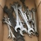 Lot of Misc Wrenches by Craftsman, MAC & More