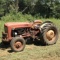 1958 Ford 641 Workmaster Tractor