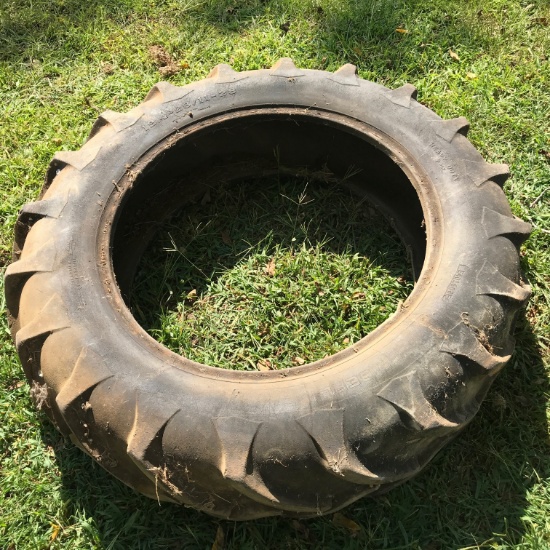 Heavy Duty 48” Tractor Tire