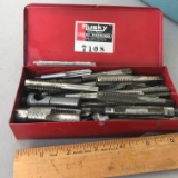 Large Lot of Misc Taps