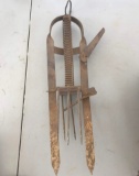 Antique Animal Trap